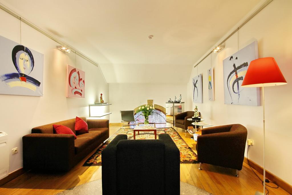 Hotel Mestre De Avis Γκιμαράες Εξωτερικό φωτογραφία