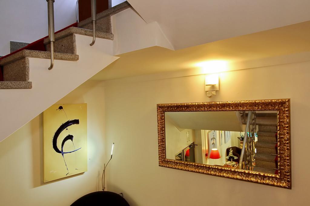 Hotel Mestre De Avis Γκιμαράες Εξωτερικό φωτογραφία