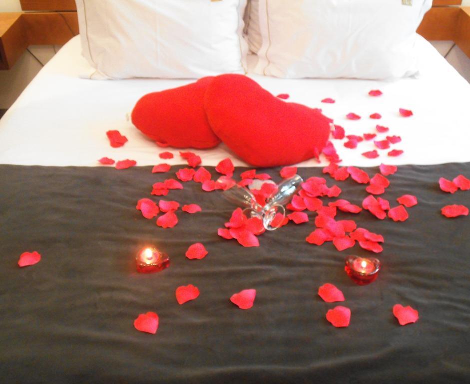 Hotel Mestre De Avis Γκιμαράες Εξωτερικό φωτογραφία