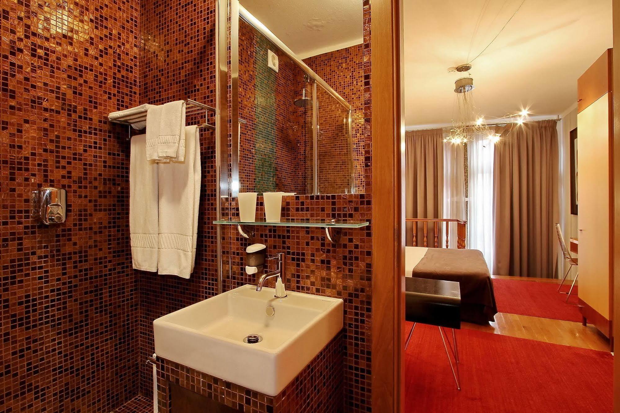 Hotel Mestre De Avis Γκιμαράες Εξωτερικό φωτογραφία